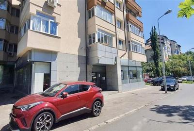 Spațiu comercial, de 194.19999694824 mp, în Băneasa