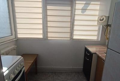 Apartament cu 2 camere decomandat în Dacia - 2