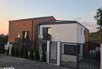 Casă cu 5 camere cu Teren 300 Mp în Apahida - 5