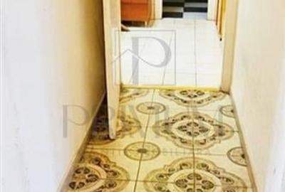 Apartament cu 4 camere semidecomandat, mobilat în Iosefin