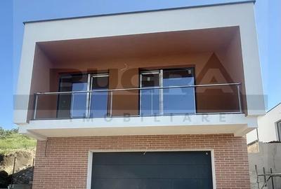 Casă individuală cu 4 camere cu Canalizare în Dezmir - 1