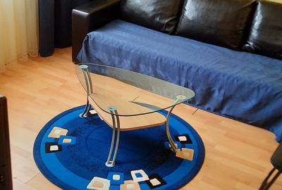 Apartament cu 2 camere decomandat în Drumul Taberei - 4