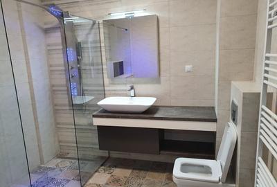 Apartament cu 2 camere semidecomandat, mobilat în Europa - 14