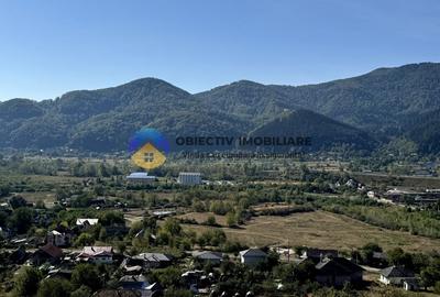 Teren Construcții de 2217 mp, în Viișoara - 11