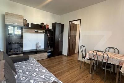 Apartament cu 2 camere în Micro 1