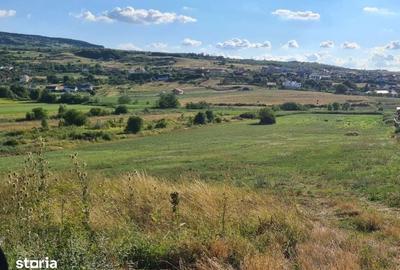 Teren de 627 mp, în Borhanci