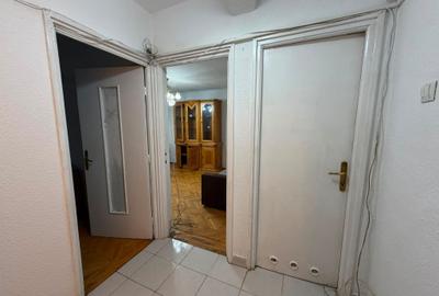 Apartament cu 2 camere în Drumul Taberei