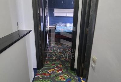 Apartament cu 2 camere decomandat, mobilat în Berceni - 4