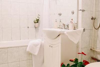 Apartament cu 3 camere decomandat în Unirii - 10