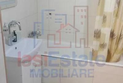Apartament cu 2 camere nedecomandat, mobilat în Podu Roș - 11
