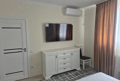 Apartament cu 2 camere în Olimpia-Stadion - 5