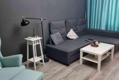 Apartament cu 2 camere decomandat în Militari