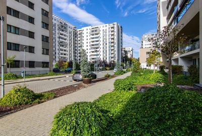 Apartament cu 2 camere semidecomandat, mobilat în Drumul Taberei