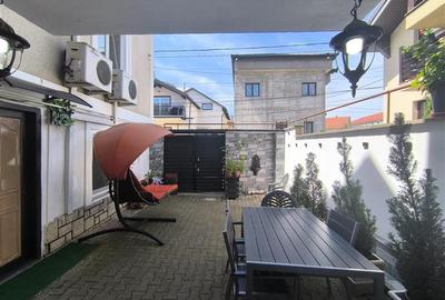 Casă individuală cu 12 camere cu Teren 135 Mp în Ultracentral - 3