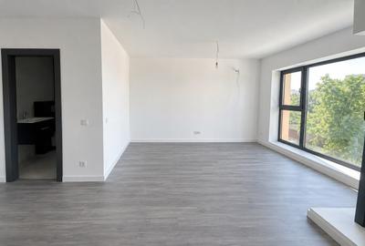 Garsonieră semidecomandată în Baicului