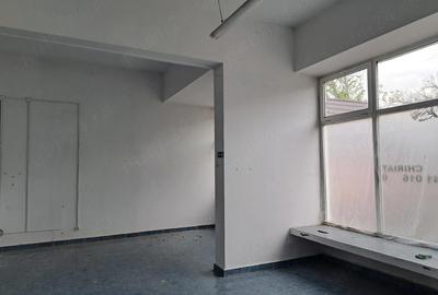 Spațiu comercial, de 155 mp, în Central - 1