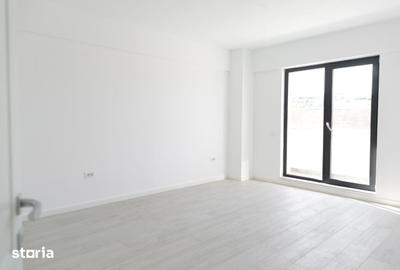 Apartament cu 3 camere în Bârnova - 16