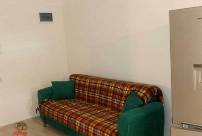 Apartament cu 2 camere semidecomandat în Central - 15