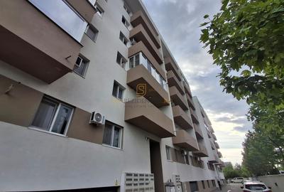 Apartament cu 2 camere semidecomandat, mobilat în Metalurgiei - 3