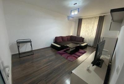 Apartament cu 2 camere decomandat în C5 - 5