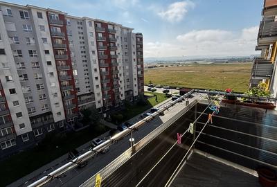 Apartament cu 2 camere decomandat în Central - 1