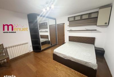 Garsonieră în Central