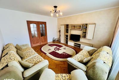 Apartament cu 3 camere în Vasile Aaron - 12