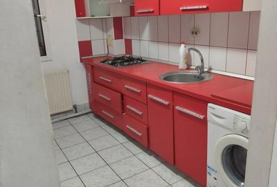 Apartament cu 2 camere decomandat în Frumoasa - 3