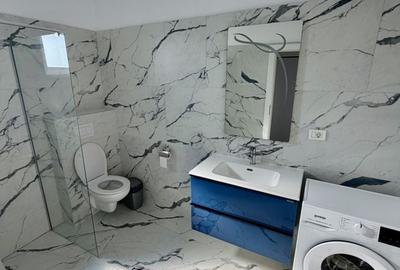 Apartament cu 2 camere decomandat în Moșnița Veche - 1