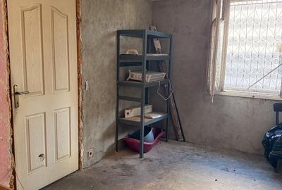 Apartament cu 2 camere nedecomandat în Pantelimon