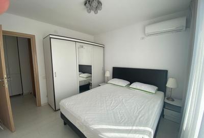 Apartament cu 2 camere decomandat, mobilat în Dristor