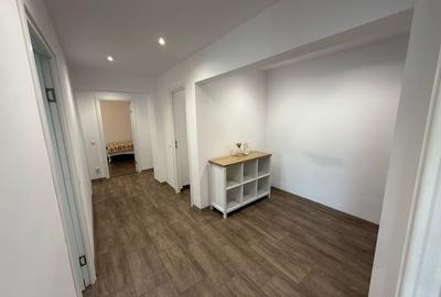 Apartament cu 3 camere decomandat în Ultracentral - 3