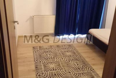 Apartament cu 2 camere semidecomandat în Aradului - 2