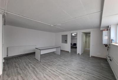 Apartament cu 2 camere semidecomandat, mobilat în Exterior Nord - 3