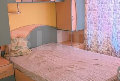Apartament cu 2 camere semidecomandat în Micro 38 - 1