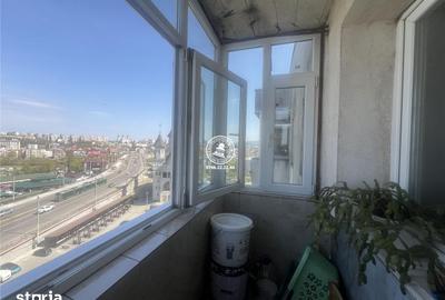Apartament cu 2 camere nedecomandat în Dacia - 6