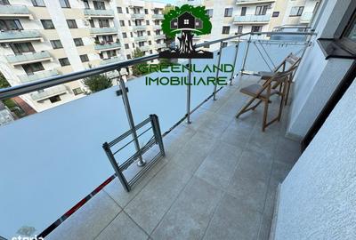 Apartament cu 2 camere decomandat în Bucium - 8