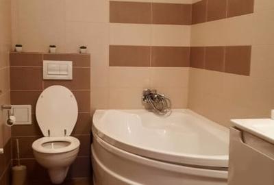 Apartament cu 3 camere semidecomandat, mobilat în Bună Ziua - 8