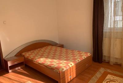Apartament cu 2 camere semidecomandat, mobilat în Mărăști - 4