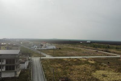Teren Construcții intravilan de 475 mp, în Costinești - 5