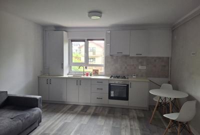Apartament cu 2 camere semidecomandat în Rediu - 2
