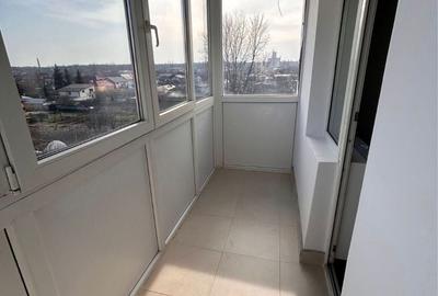 Apartament cu 2 camere decomandat în Central - 1