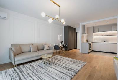 Apartament cu 2 camere semidecomandat în Cotroceni