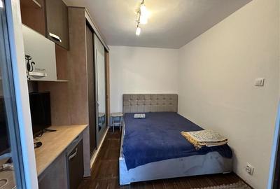 Apartament cu 2 camere semidecomandat în Moroasa 1 - 22