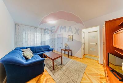 Apartament cu 2 camere semidecomandat, mobilat în Aurel Vlaicu - 8