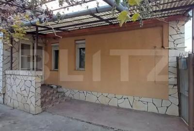 Casă cu 2 camere cu Teren 118 Mp în Central - 3