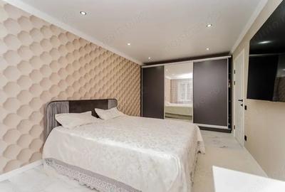 Apartament cu 2 camere decomandat în Tineretului