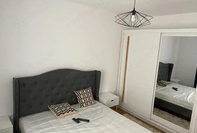 Apartament cu 3 camere în Ștefan cel Mare - 2