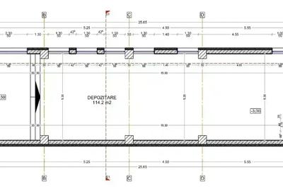 Spațiu comercial, de 700 mp, în Pache Protopopescu - 14