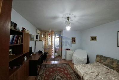 Garsonieră semidecomandată în Drumul Taberei